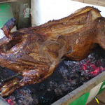 kambing guling termurah di jogja