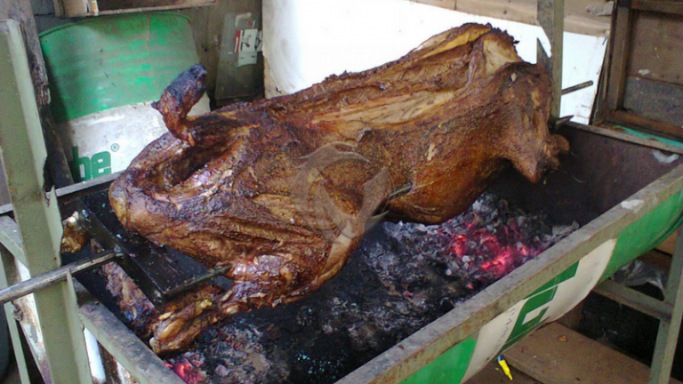 kambing guling termurah di jogja