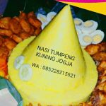 TUMPENG 8