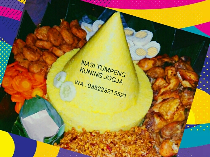 TUMPENG 9