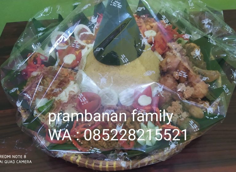 Tumpeng 1