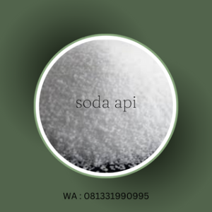 Jual Soda Api Termurah di Jogja