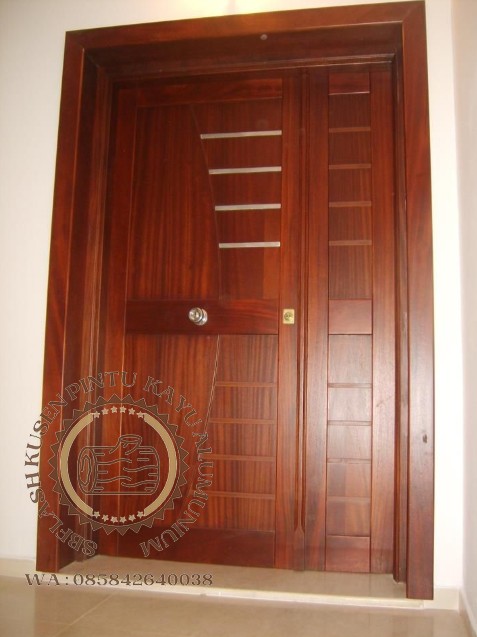 Pintu Kayu