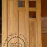 Pintu Kayu