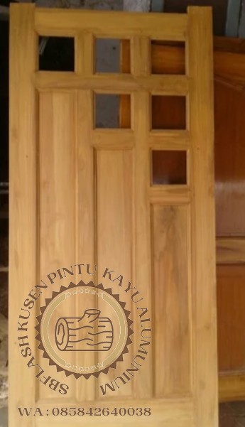 Pintu Kayu